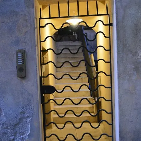 Lägenhet Civetta