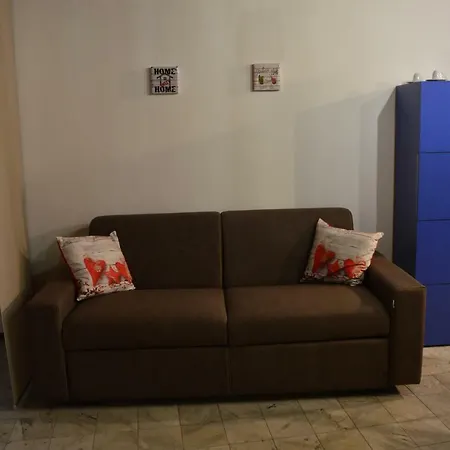 Lägenhet Civetta *